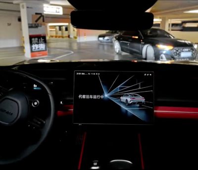 coches chinos botones físicos