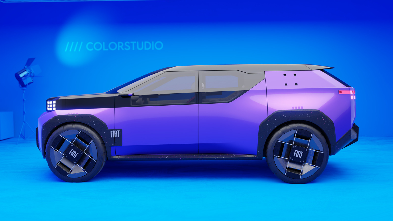 Futuro Fiat
