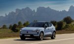 Volvo EX30: el SUV eléctrico que rompe barreras