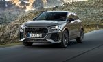 Audi RS Q3: celebración a lo grande de los 10 años de un coche muy especial