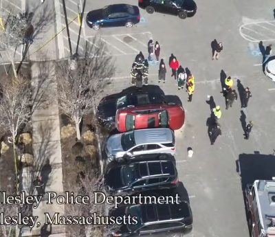 Accidente inexplicable