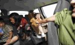 Siete coches con siete plazas: cómo viajar en familia con la máxima comodidad