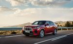 BMW X2 e iX2: los nuevos compactos deportivos que se adelantan al futuro