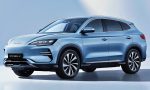 BYD cambia su estrategia: híbridos enchufables con precios bajos para España y Europa