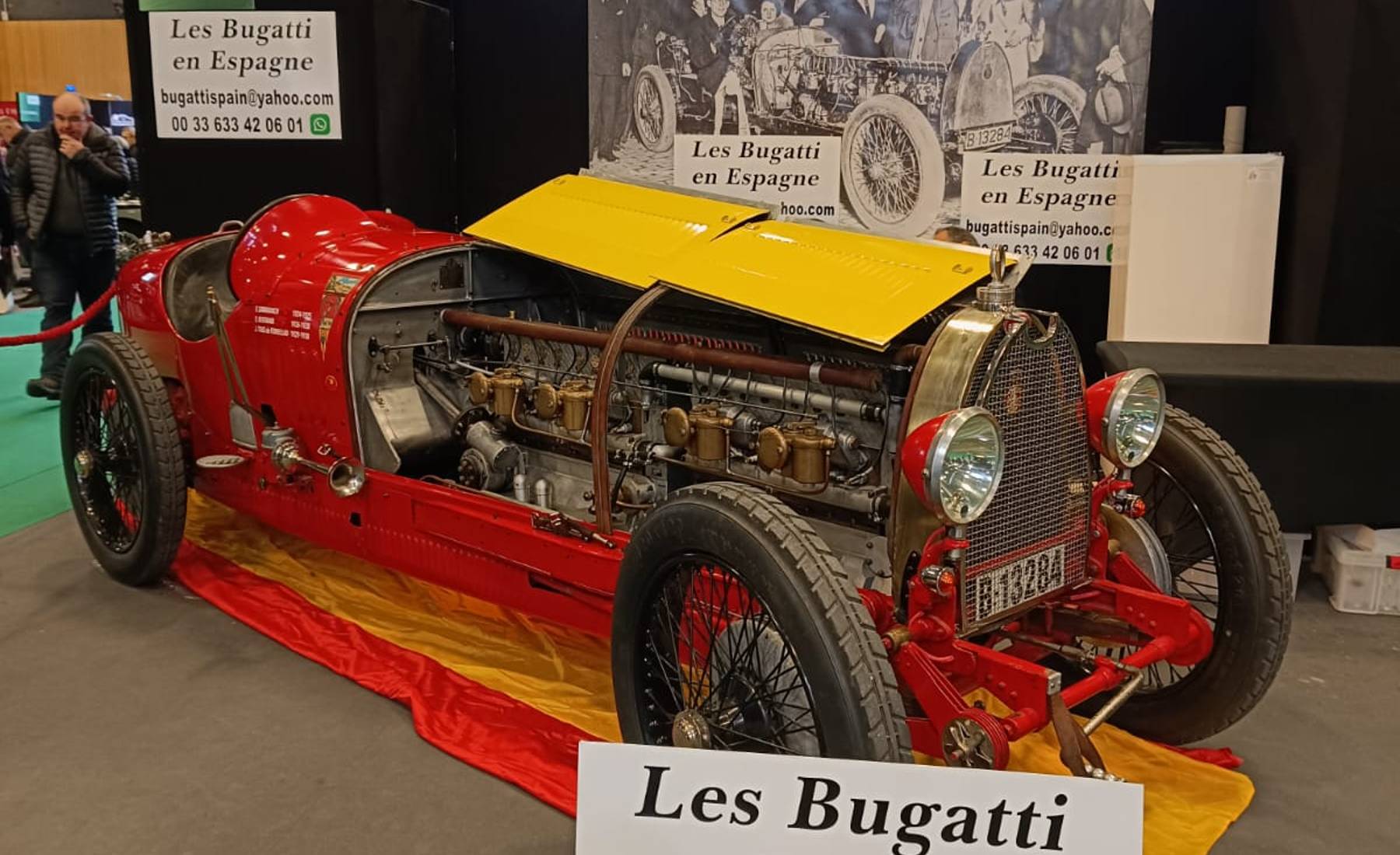 Bugatti