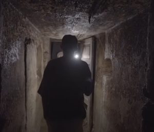 Charly Sinewan Medellín