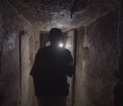 Charly Sinewan Medellín