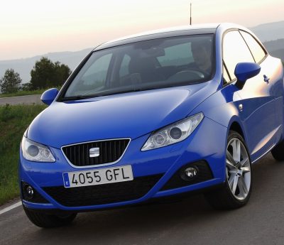 coches de segunda mano