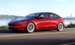 ¿Cuánto cuesta un Tesla en España?