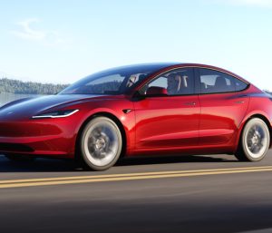 Cuánto cuesta un Tesla en España