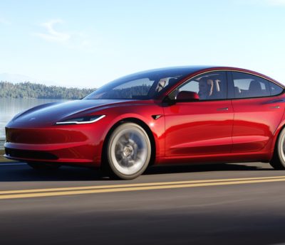 Cuánto cuesta un Tesla en España