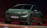 Cupra Born: el eléctrico español exprime su lado deportivo con 326 CV y destaca por su gran autonomía