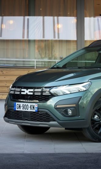 Coches más vendidos