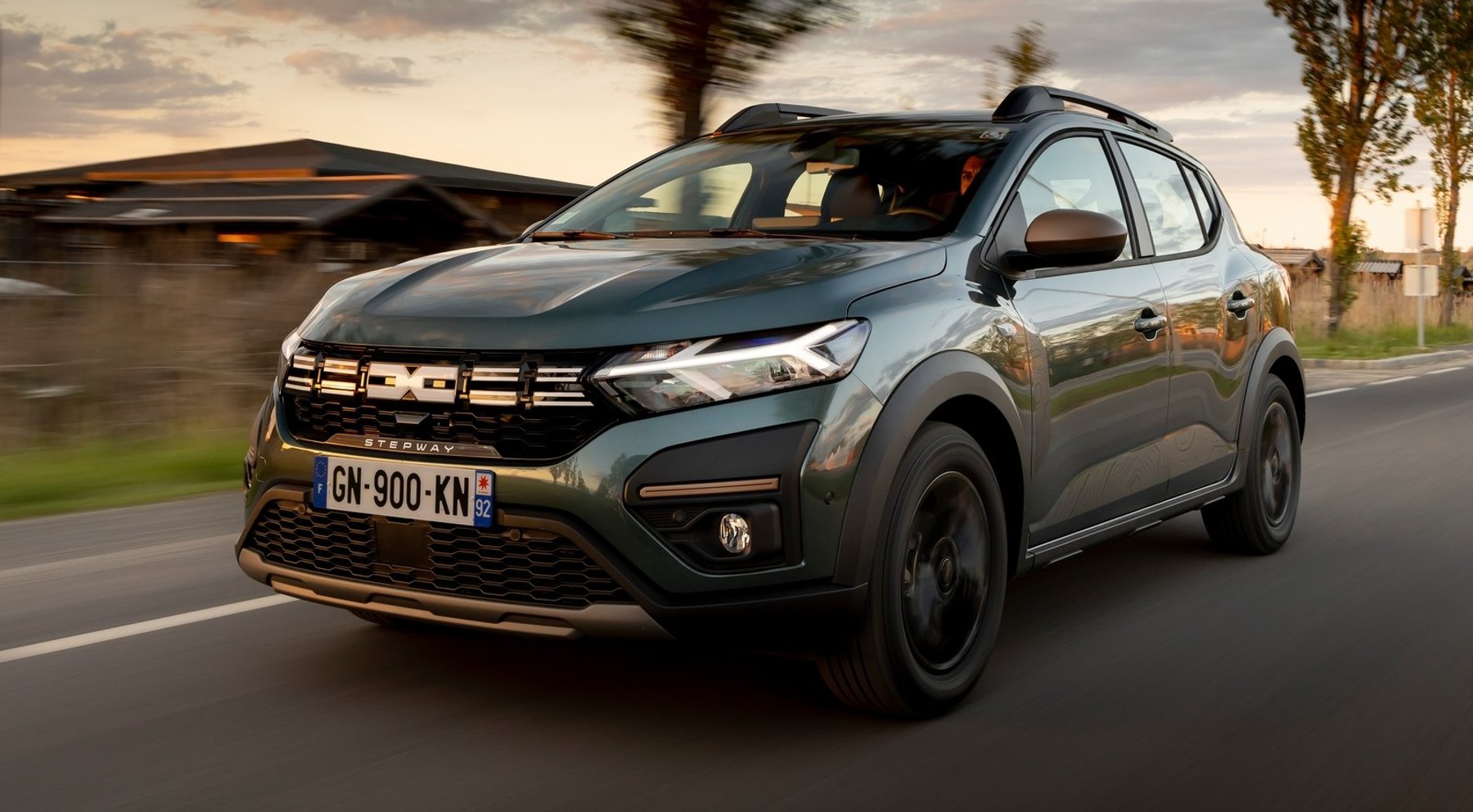 Coches más vendidos