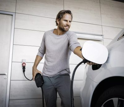 Flexible Charging System Pro