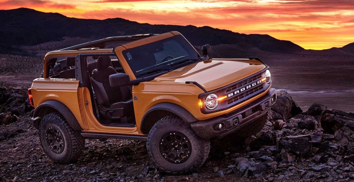 coche del año en el mundo