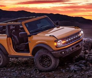 coche del año en el mundo