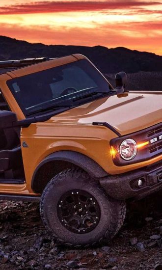 coche del año en el mundo