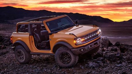 coche del año en el mundo