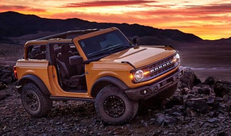 coche del año en el mundo