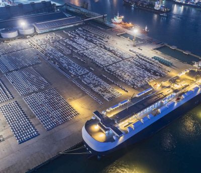 Audi Porsche Estados Unidos