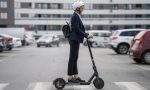 Zaragoza toma una medida muy poco común en España para los usuarios de patinetes eléctricos