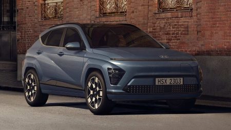 coche del año en el mundo