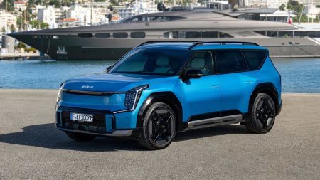 coche del año en el mundo