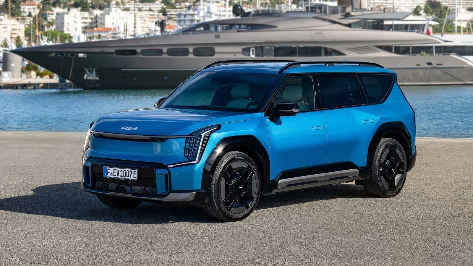 coche del año en el mundo