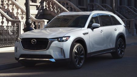 coche del año en el mundo