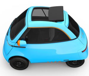 Microlino Lite