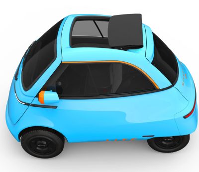 Microlino Lite