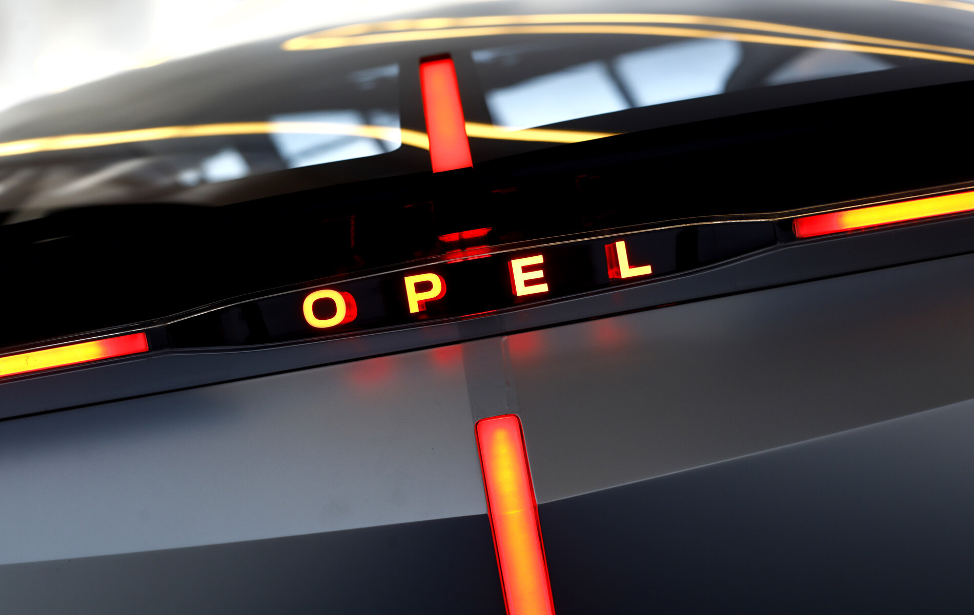 Opel Experimental