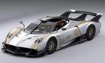 Pagani presenta el Huayra R Evo, el modelo más potente de su historia