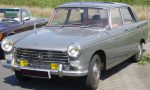Un Peugeot 404, la curiosa elección de Enzo Ferrari para su coche del día a día