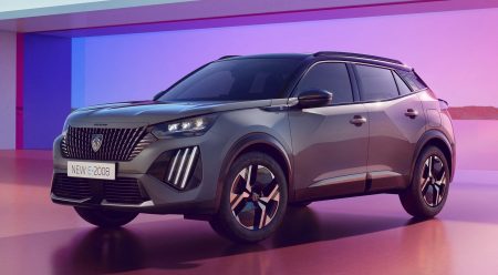 Coches más vendidos