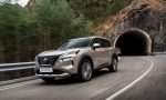 Nissan X-Trail 1.5 e-POWER e-4ORCE 4×4 7 plazas: mucho nombre para mucho SUV