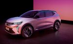 El Renault Scenic E-Tech, elegido Coche del Año en Europa 2024