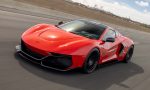 Rezvani Beast, un espectacular supercoche con 1.014 CV y protección antibalas