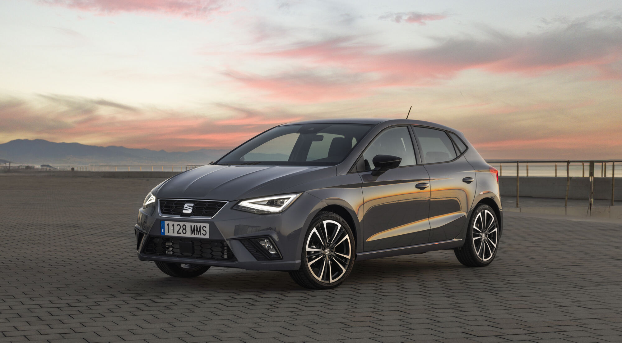 Seat Ibiza Aniversario