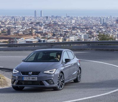 Seat Ibiza Aniversario