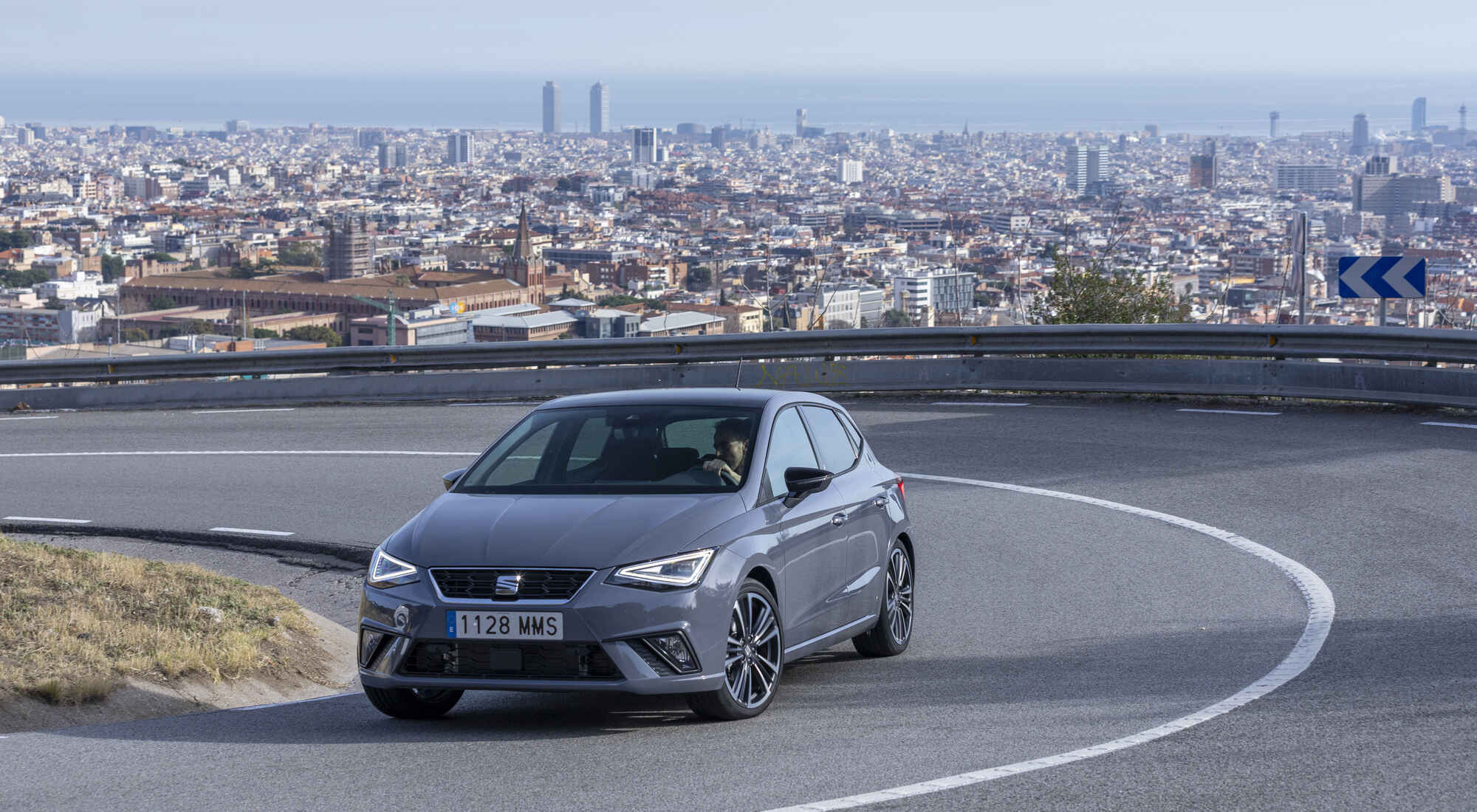 Seat Ibiza Aniversario