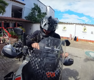 Sinewan regresa a Colombia