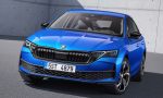 El Skoda Octavia renueva su interior y estrena versiones con etiqueta ECO