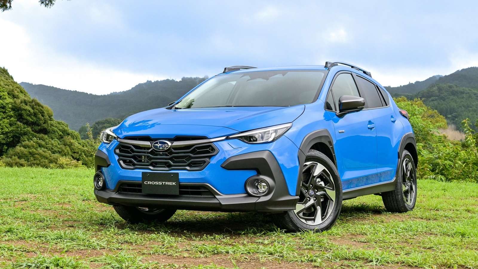 coche del año en el mundo