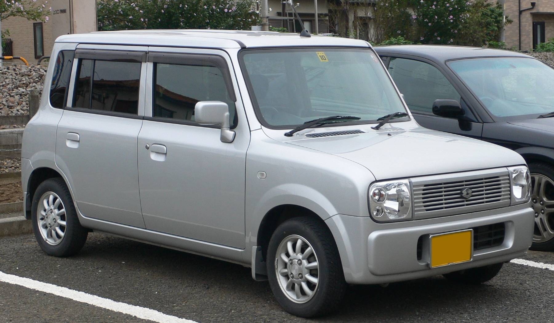 Suzuki