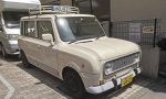 El Renault 4 causa furor en Japón: así transforman sus coches los conductores