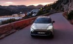 Toyota C-HR: un SUV híbrido compacto, futurista y tecnológico que no está hecho para la familia