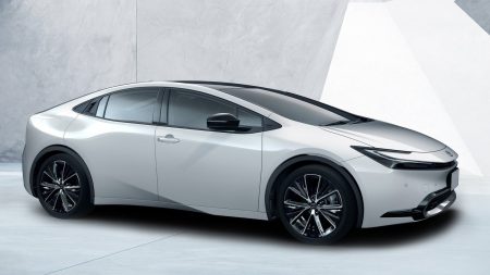 coche del año en el mundo