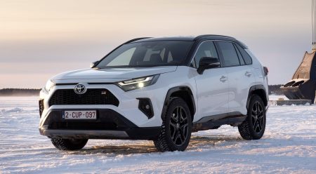 Coches más vendidos